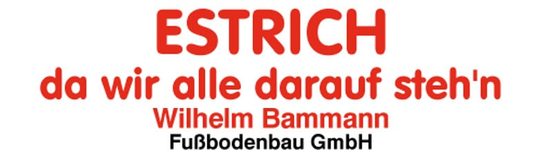 Estrich Bamann