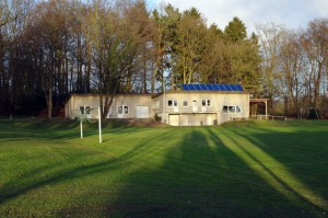 Vereinshaus I
