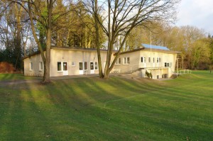 Vereinshaus