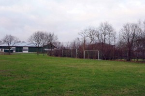 Trainingsplatz II