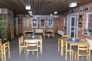 Vereinshaus