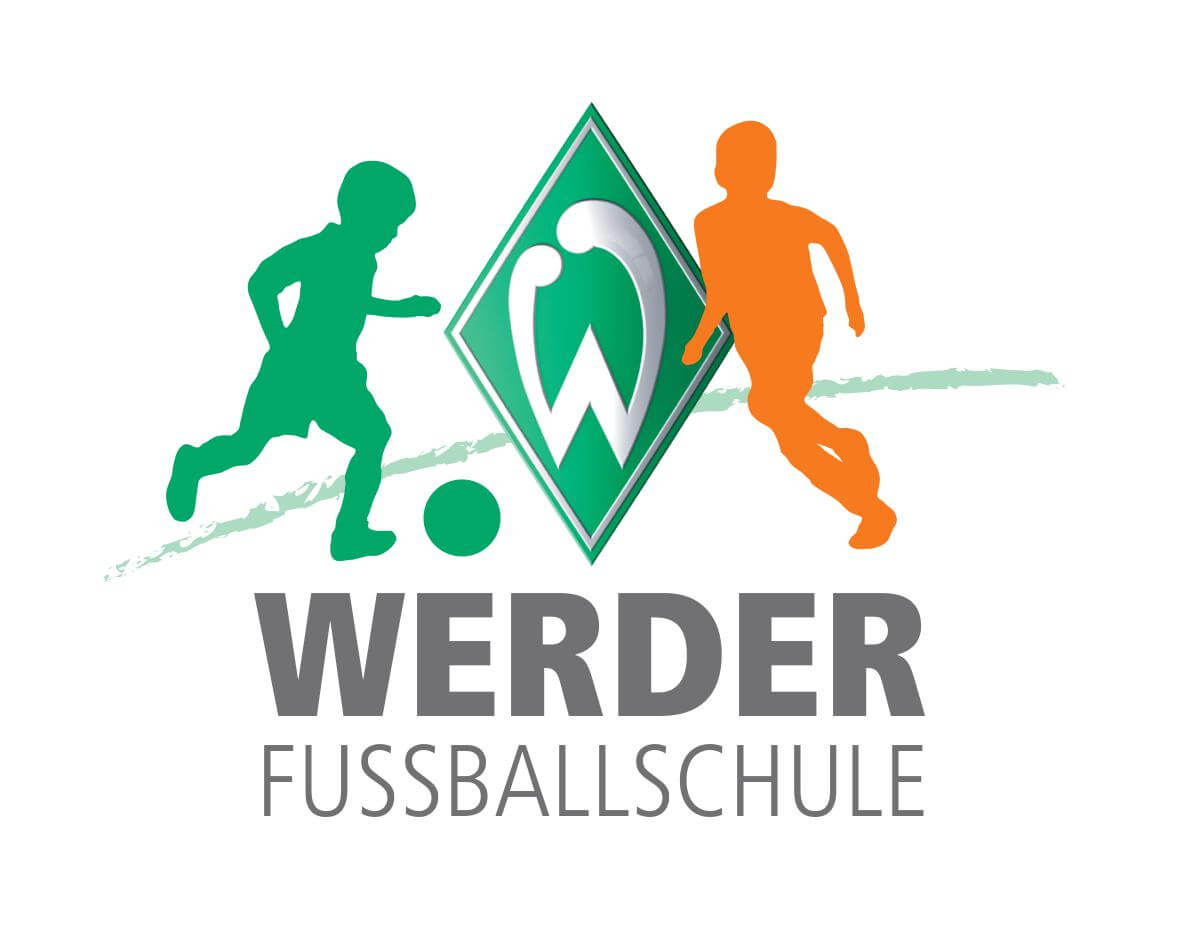 Trainieren wie die Profis – Die Werder Bremen Fußballschule zu Gast beim FC Ummel – Jetzt anmelden!