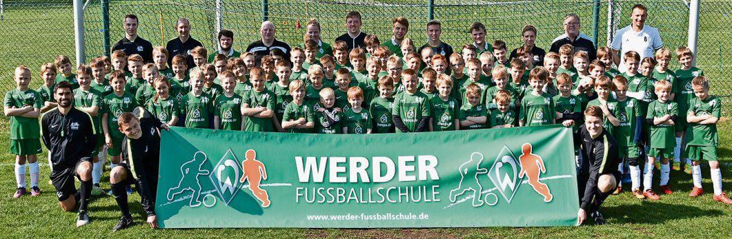 Werder-Virus befällt fast 80 Kinder