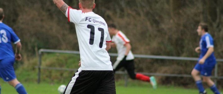 4. Ausstellungs-Cup des FC Ummel 4. Ausstellungs-Cup des FC Ummel