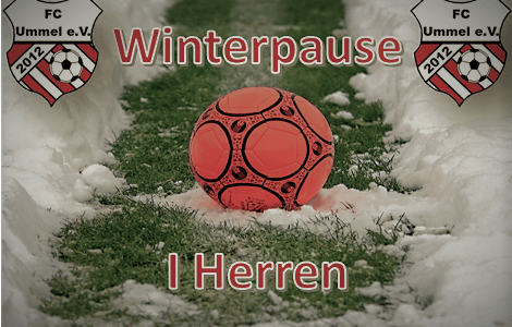 Erste Herren