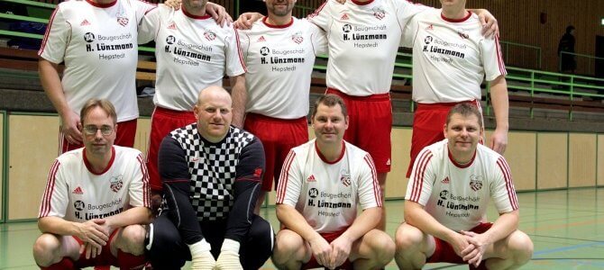 S-40 gewinnt den Schreiber-Cup S-40 gewinnt den Schreiber-Cup