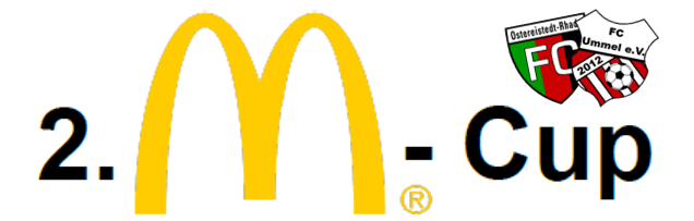 2. McDonald’s Cup